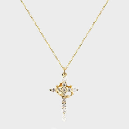 Lazaru - Royal Emblem Ketting